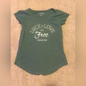 Lucky Brand t-shirt